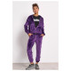 Bodytalk Γυναικείο παντελόνι φόρμας Velour Jogger